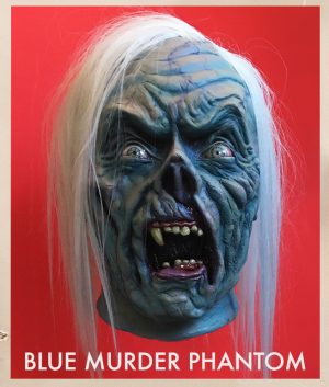 Blue Murder Phantom Product image