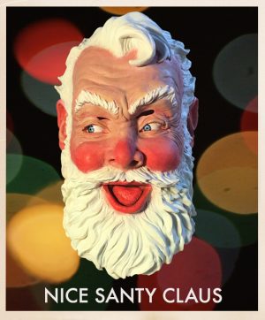 Nice Santy Claus product image
